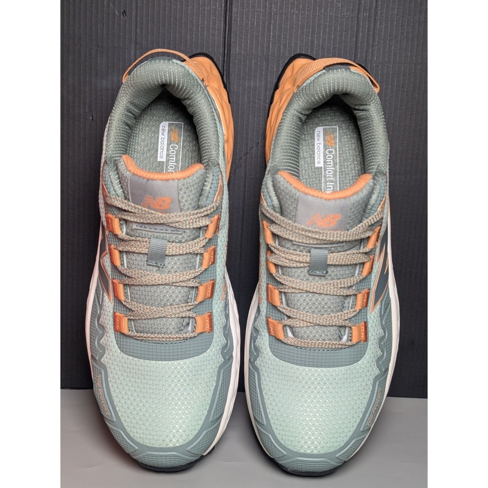 New Balance Fresh Foam Cremorne Composite Toe Work Shoes Size 7 - Picture 2 of 15